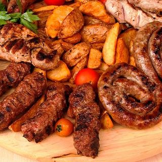 Platoul Casei (2 persoane)