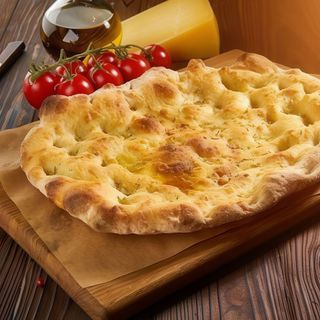 Focacia simpla 32 cm