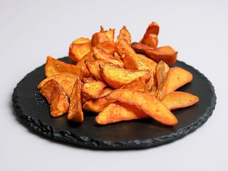 Cartofi wedges