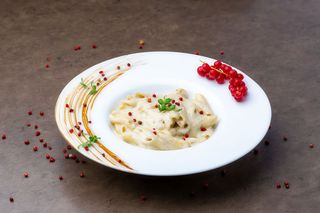 Paste Quattro Formaggi