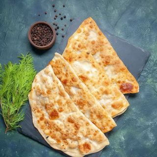 Focacia cu cascaval 32 cm