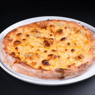 Focacia cu parmezan 32 cm