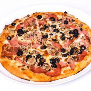 Pizza Quattro Stagioni Ø 32cm
