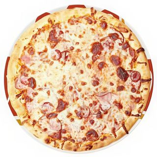 Pizza Carnivore Ø 40cm