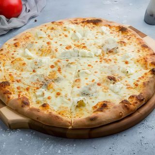 Pizza Quattro Formaggi Ø 40cm