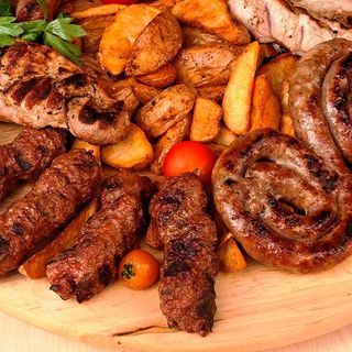 Platoul Casei (2 persoane)