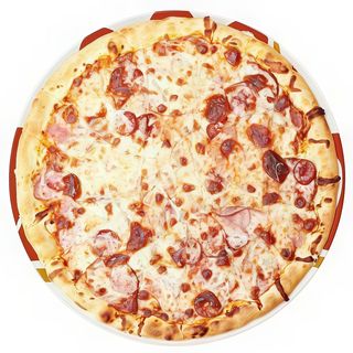 Pizza Carnivore Ø 32cm