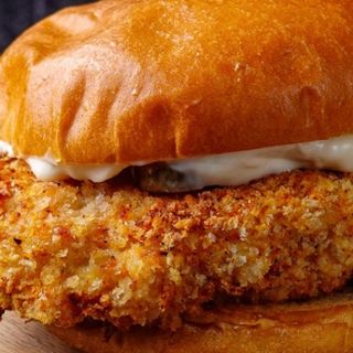 Crispy sandwich mare