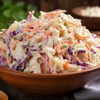 Salată Coleslaw