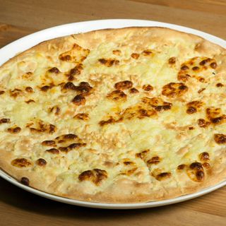 Focaccia cu parmezan 32