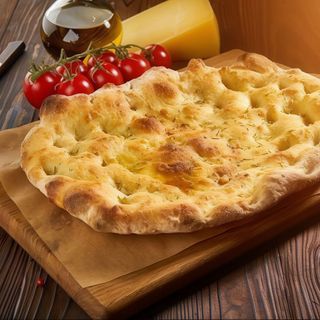 focaccia 32