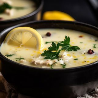 Ciorba de Burta