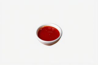 Sos roșii dulce
