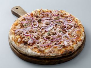 Pizza cu Ton 32 cm