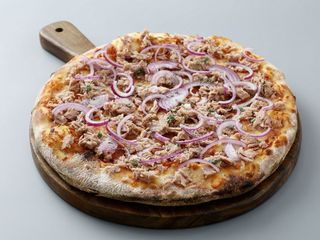 Pizza cu Ton 40 cm 