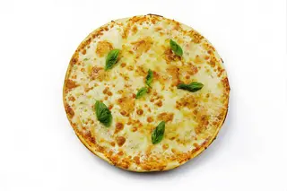 Pizza Quattro Formaggi  Ø 40cm