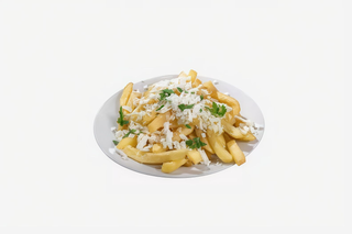 Cartofi cu parmezan