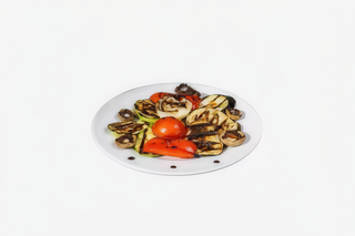 Legume la grill