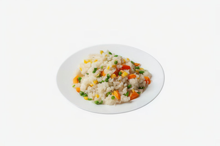 Orez cu legume