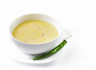 Ciorbă de burtă