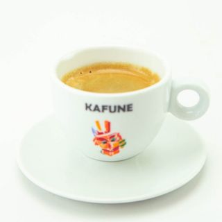 Cafea kafune