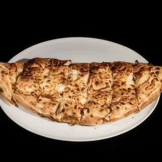 Calzone inchis/deschis + CUTIE