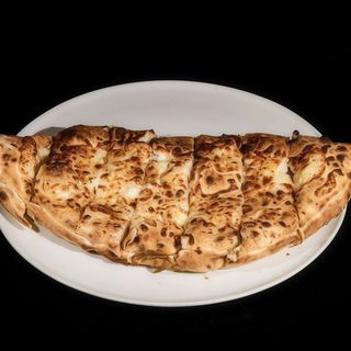 Calzone inchis/deschis + CUTIE