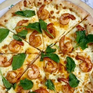 PIZZA GAMBARI 60*60 + CUTIE