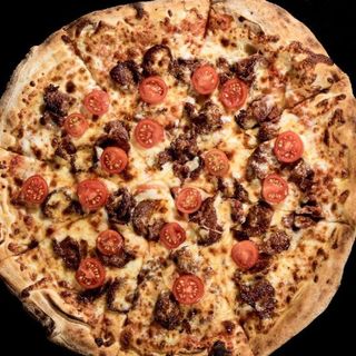 PIZZA SPECIALA + CUTIE