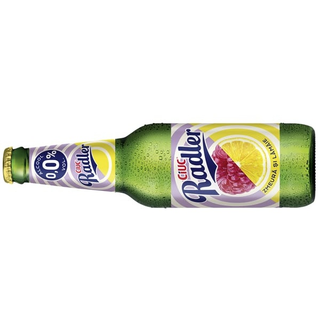 ciuc radler leamon fara alcool + SGR