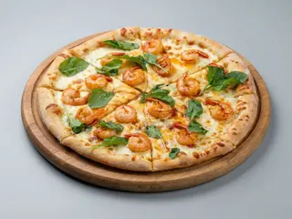 PIZZA GAMBARI 32X32 + CUTIE