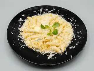PASTE QUATRO FORMAGGI (470G)+ambalaj