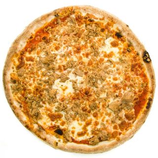 Pizza Tonno