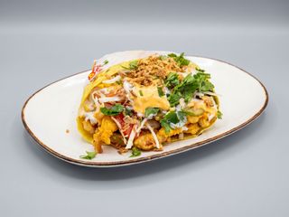 Shaorma crispy 1kg