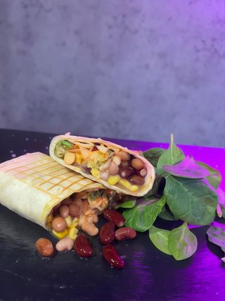 Veggie Wrap