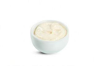 Sos maioneza cu usturoi