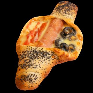 CovriRoll cu masline