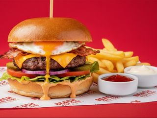 Menu Burger Vita Black Angus