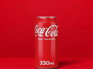 Coca Cola 330 ml