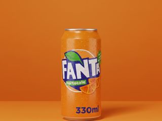 Fanta 330 ml