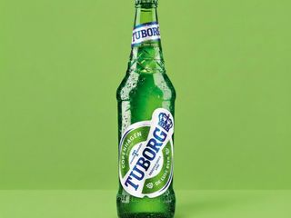 Tuborg 330 ml
