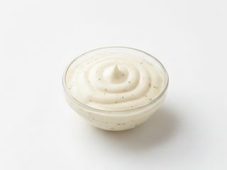 Maioneza Garlic 60 ml