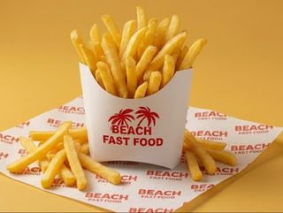 French Fries 200g
