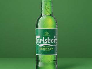 Carlsberg 330 ml