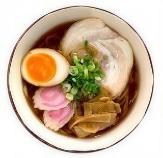 Naruto Ramen Pork (720 g)