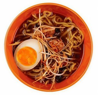 Neghikara Ramen (720 g)