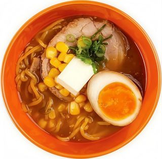Miso Ramen Pork (750 g)