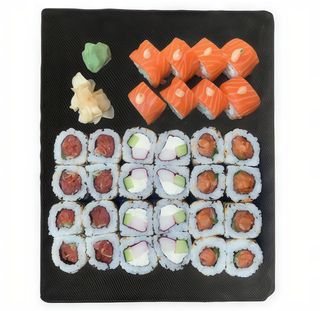 Party box super maki