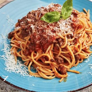 Paste bolognese