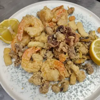 Fritto misto 300gr